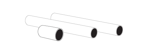 EMT Coupling TA: installation step 1