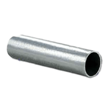 EMT Pipe TA