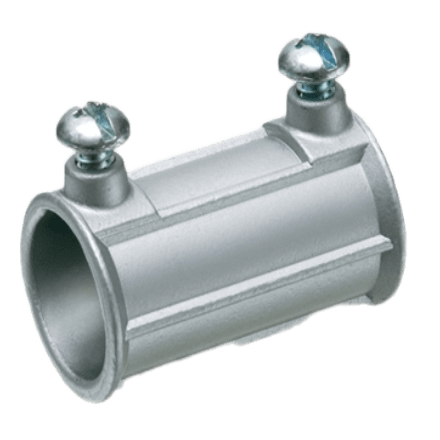 EMT Set Screw Coupling